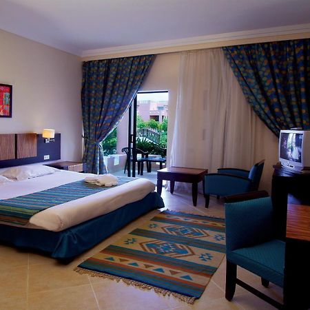 Rehana Sharm Resort - Aquapark & Spa - Couples And Family Only -Premium Ultra All-Inclusive 24H 客房 照片