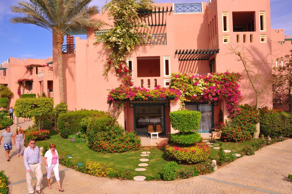 Rehana Sharm Resort - Aquapark & Spa - Couples And Family Only -Premium Ultra All-Inclusive 24H 外观 照片