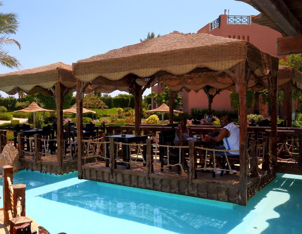 Rehana Sharm Resort - Aquapark & Spa - Couples And Family Only -Premium Ultra All-Inclusive 24H 外观 照片
