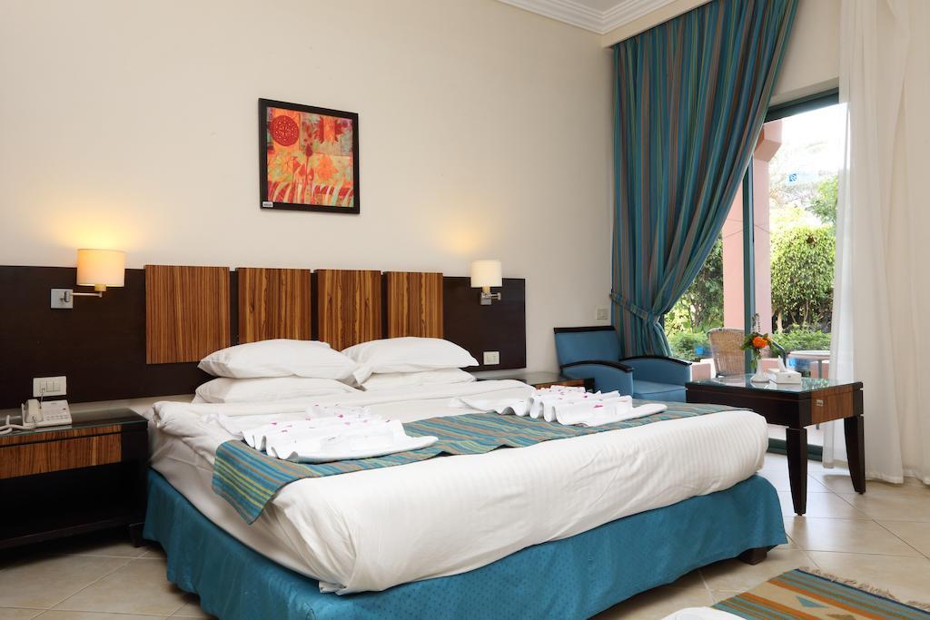 Rehana Sharm Resort - Aquapark & Spa - Couples And Family Only -Premium Ultra All-Inclusive 24H 客房 照片