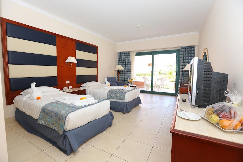 Rehana Sharm Resort - Aquapark & Spa - Couples And Family Only -Premium Ultra All-Inclusive 24H 客房 照片