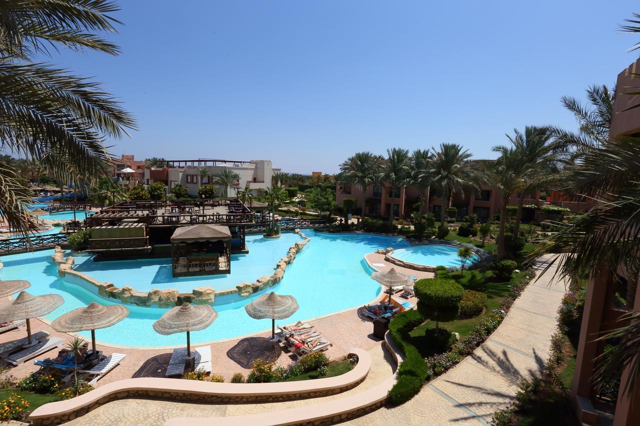 Rehana Sharm Resort - Aquapark & Spa - Couples And Family Only -Premium Ultra All-Inclusive 24H 外观 照片