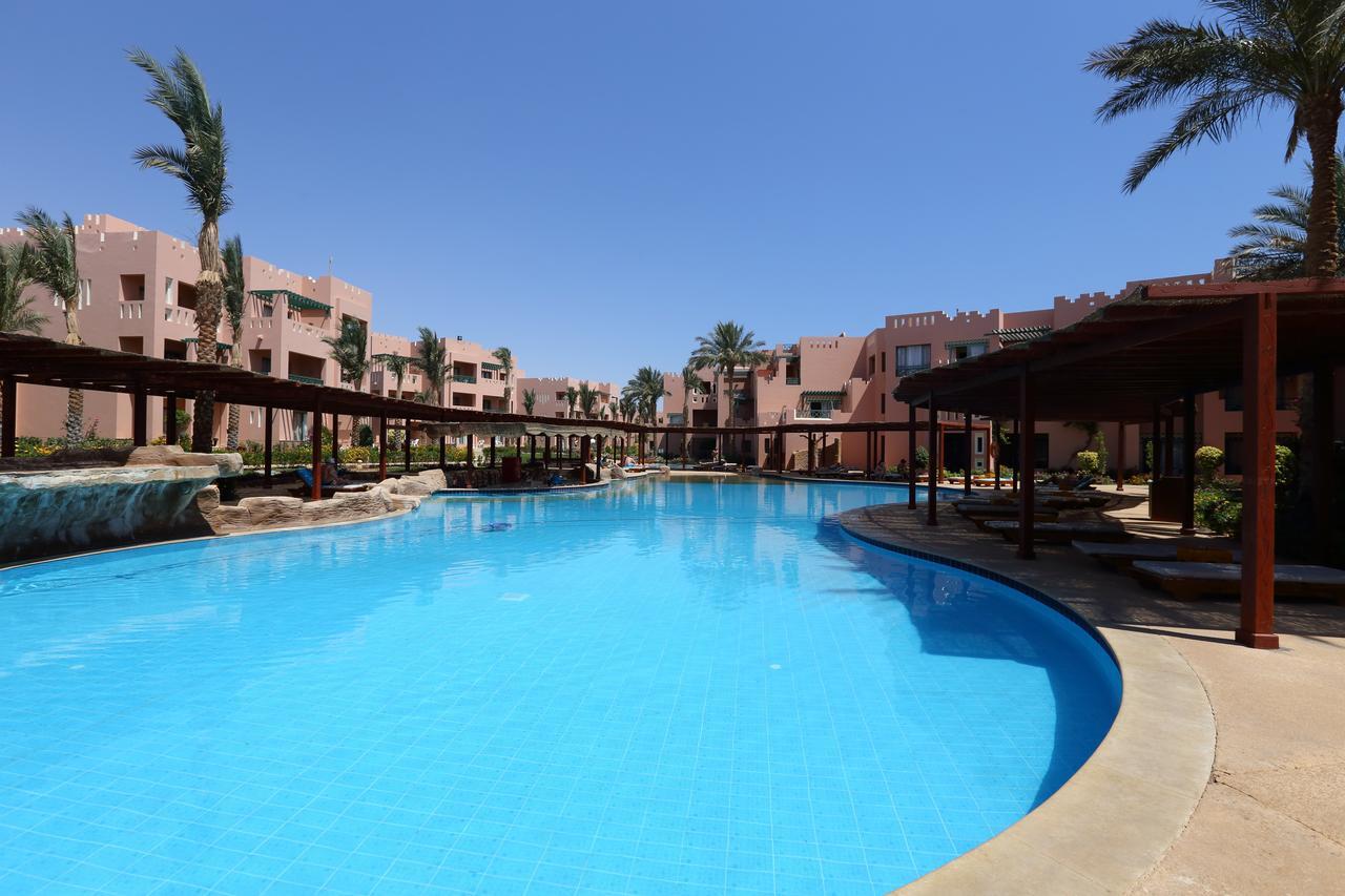 Rehana Sharm Resort - Aquapark & Spa - Couples And Family Only -Premium Ultra All-Inclusive 24H 外观 照片
