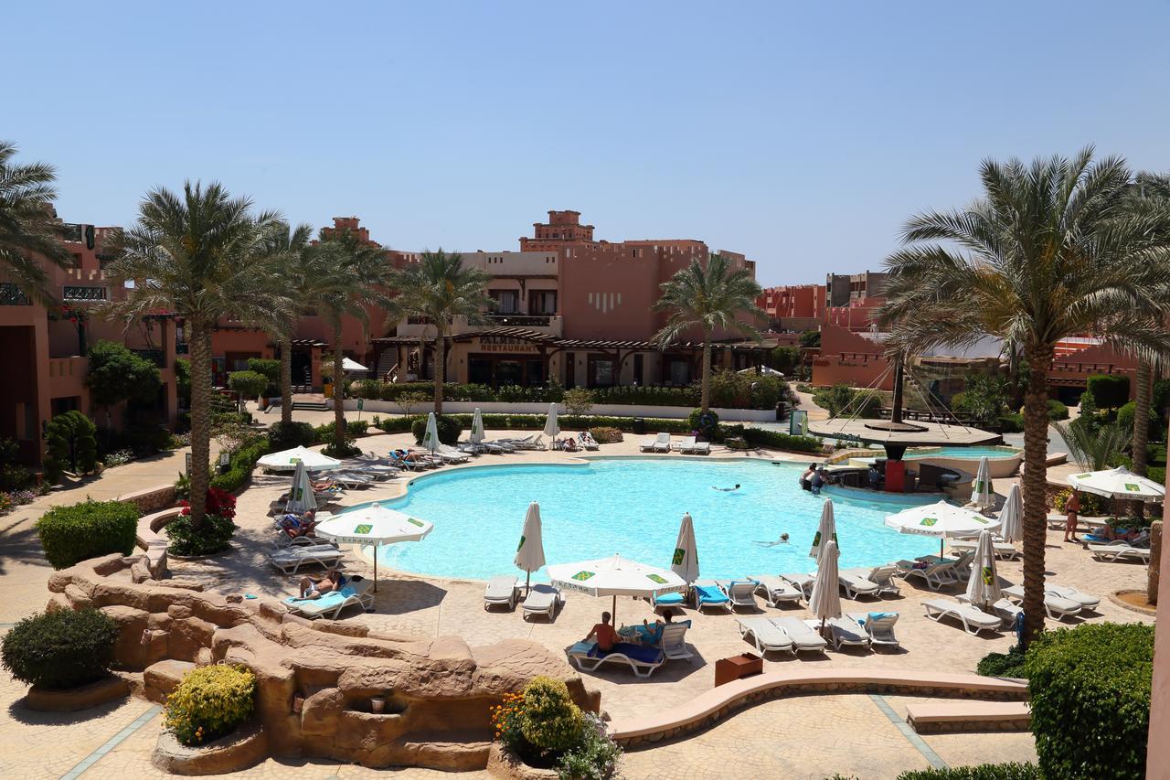 Rehana Sharm Resort - Aquapark & Spa - Couples And Family Only -Premium Ultra All-Inclusive 24H 外观 照片