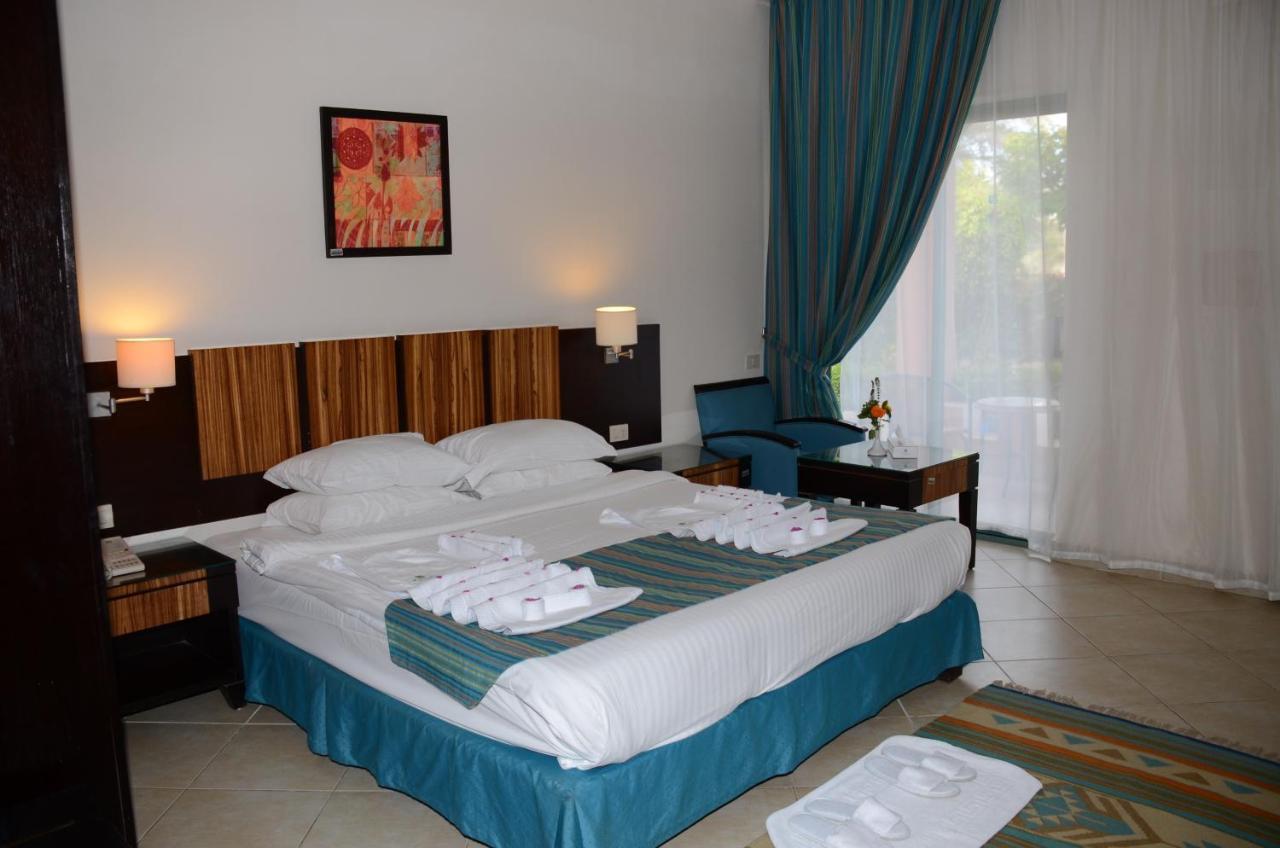Rehana Sharm Resort - Aquapark & Spa - Couples And Family Only -Premium Ultra All-Inclusive 24H 外观 照片