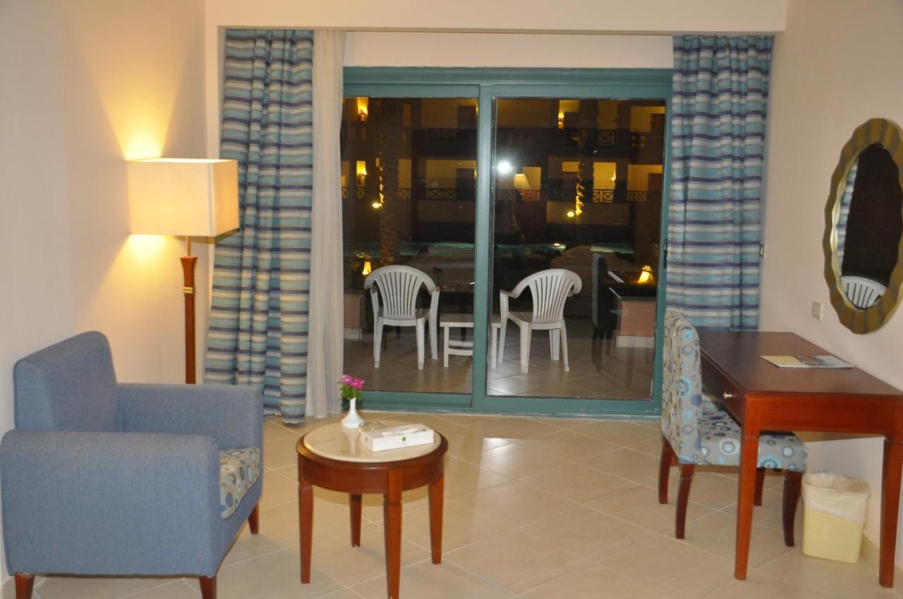 Rehana Sharm Resort - Aquapark & Spa - Couples And Family Only -Premium Ultra All-Inclusive 24H 外观 照片